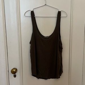 James Perse Tank - Size 2